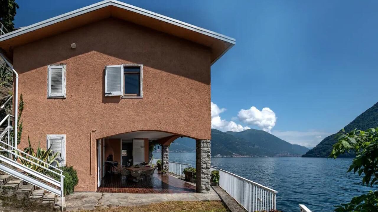 Photo of Outdoor in Brienno