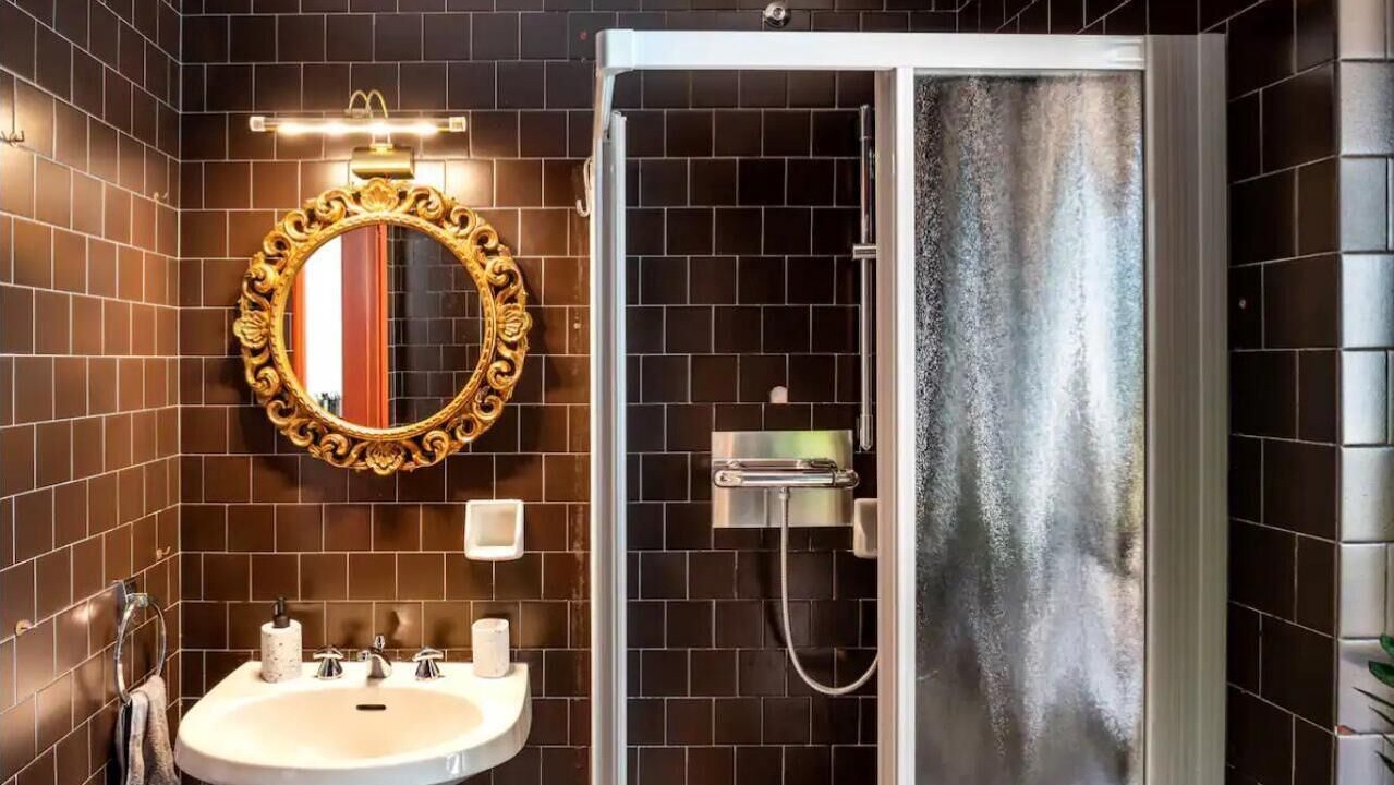 Photo of Bathroom in Brienno