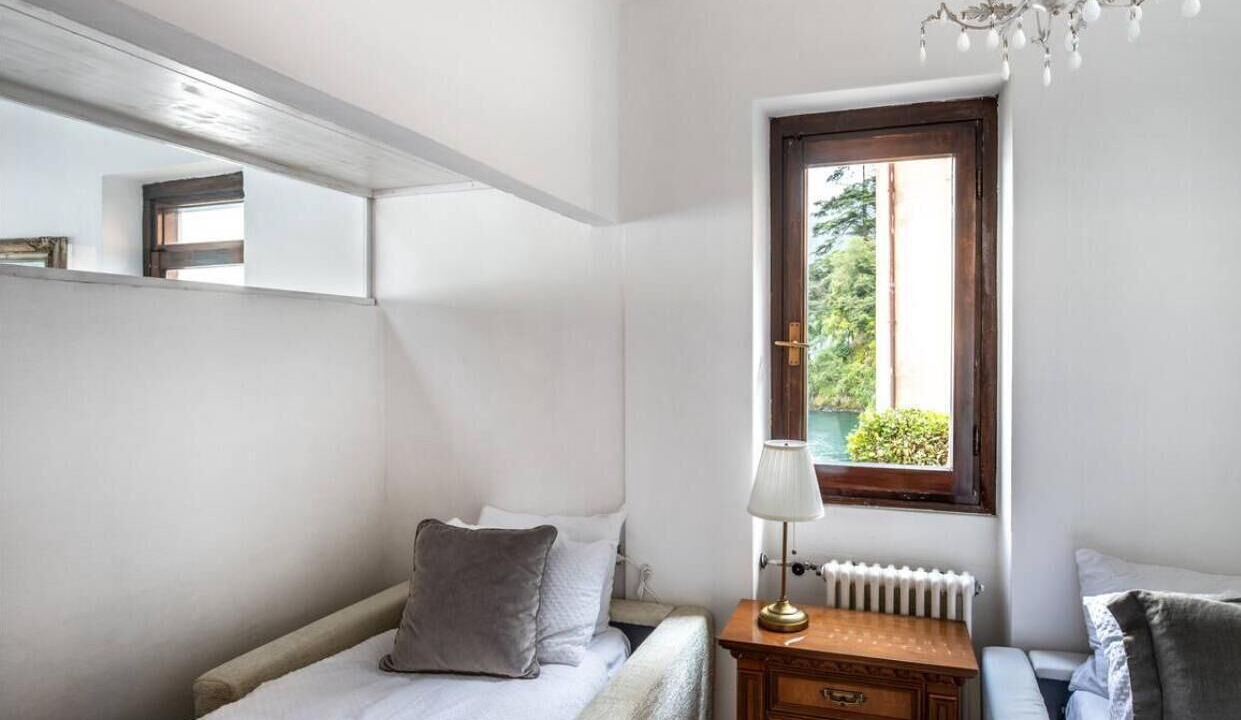 Photo of Bedroom in Brienno