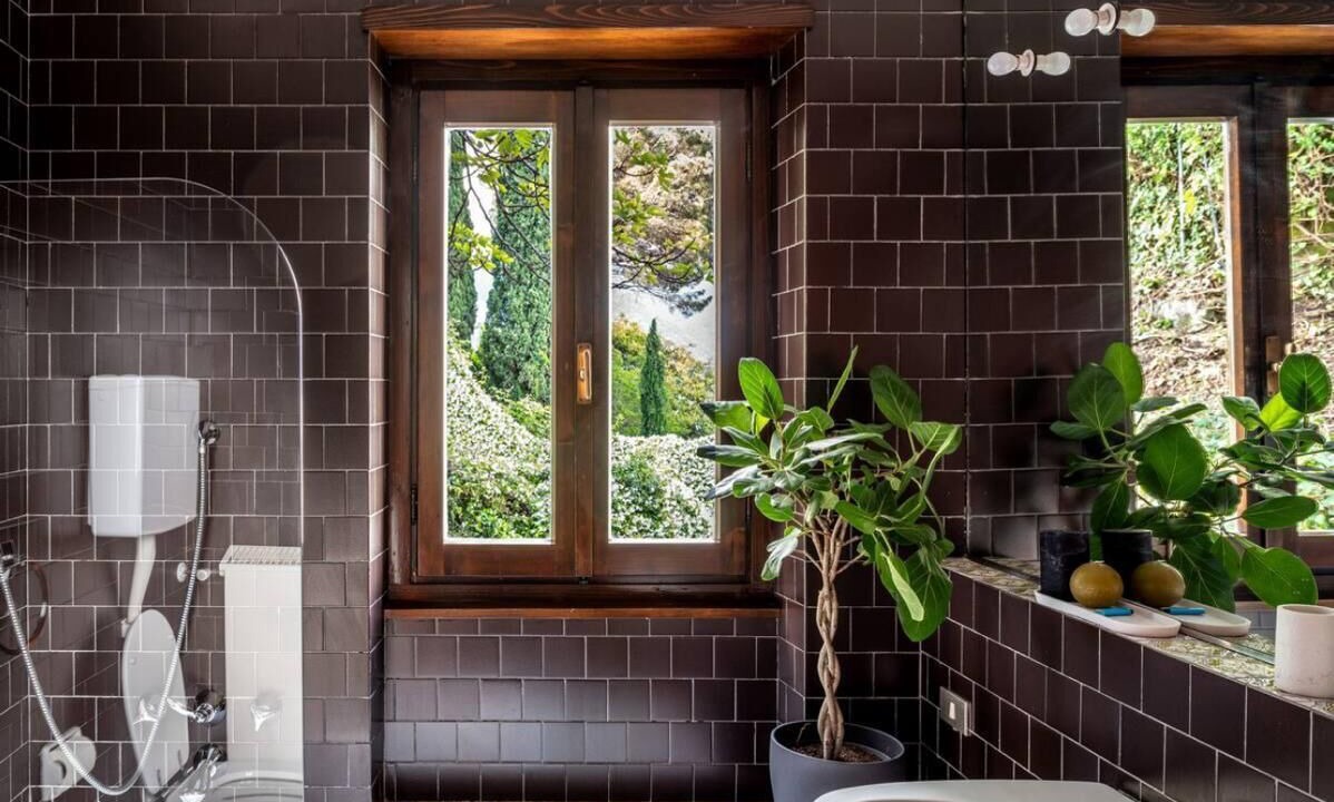Photo of Bathroom in Brienno