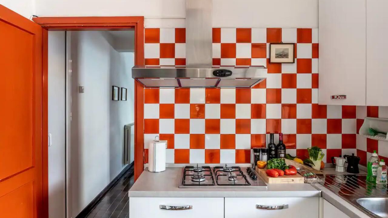 Photo of Kitchen in Brienno