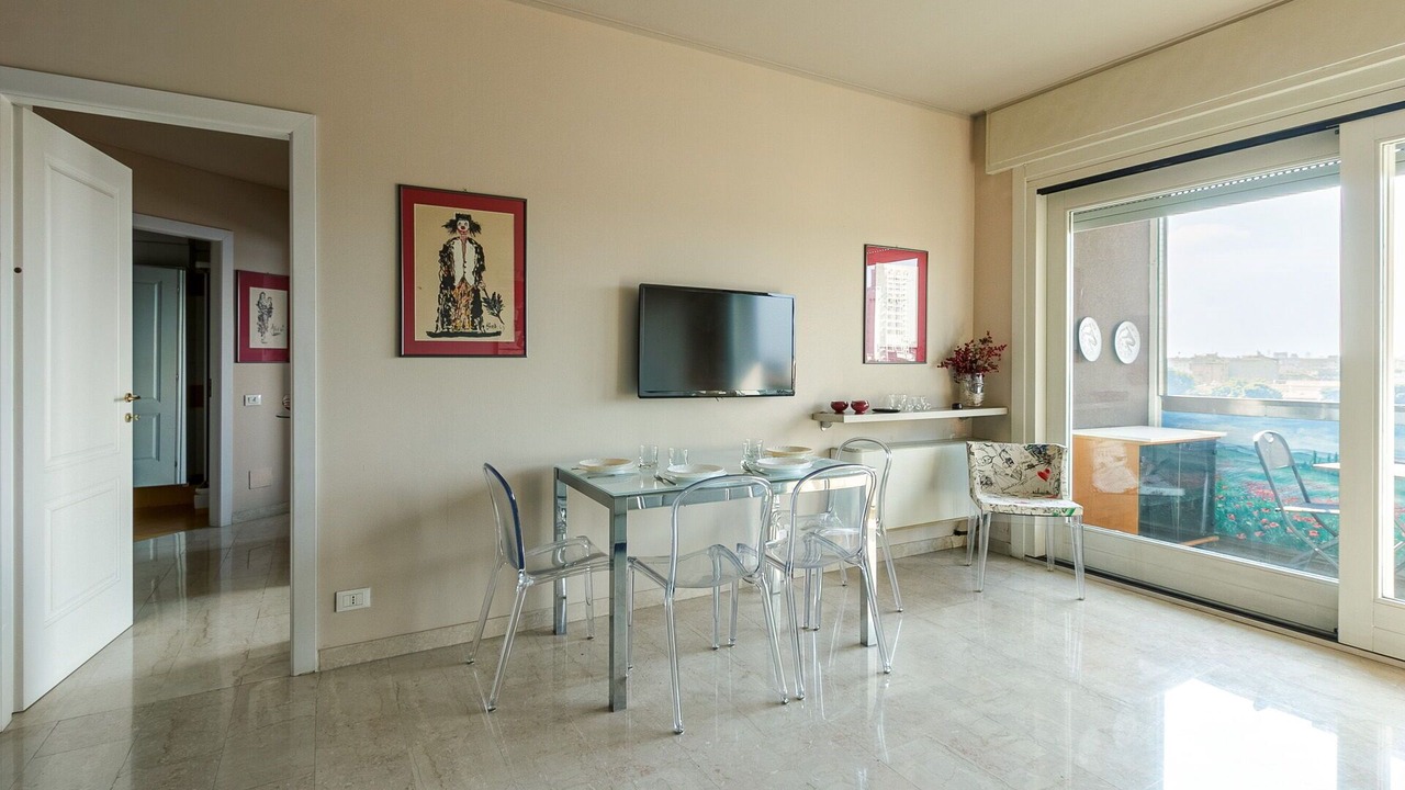 Photo of Livingroom in Gioia