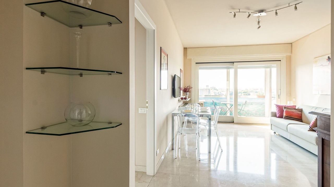 Photo of Livingroom in Gioia