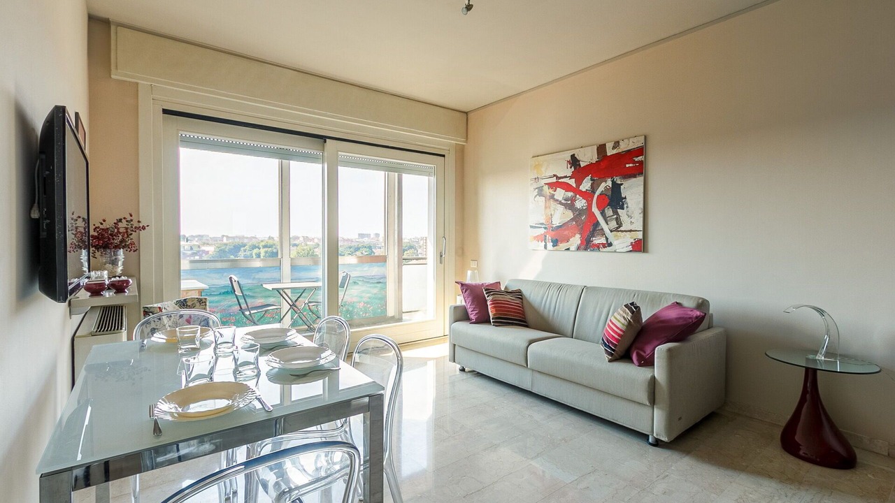 Photo of Livingroom in Gioia