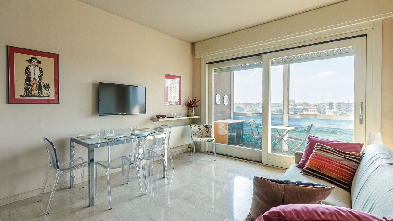 Photo of Livingroom in Gioia