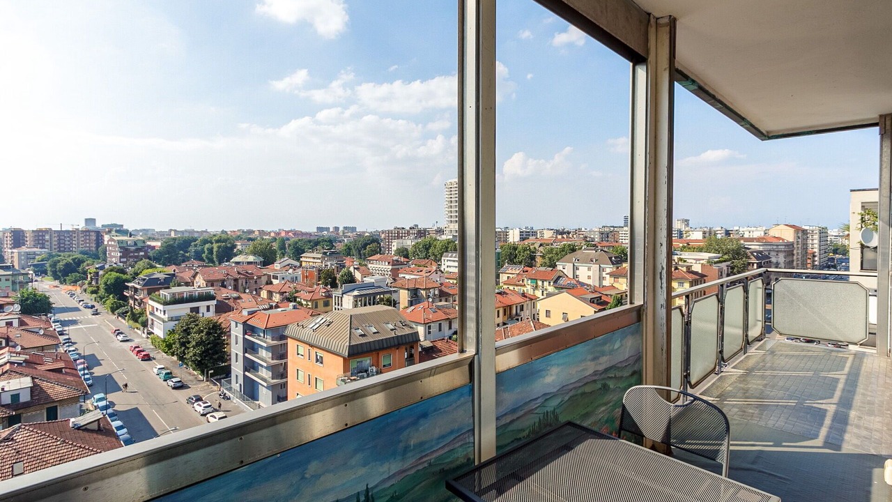 Photo of Patio Balcony in Gioia