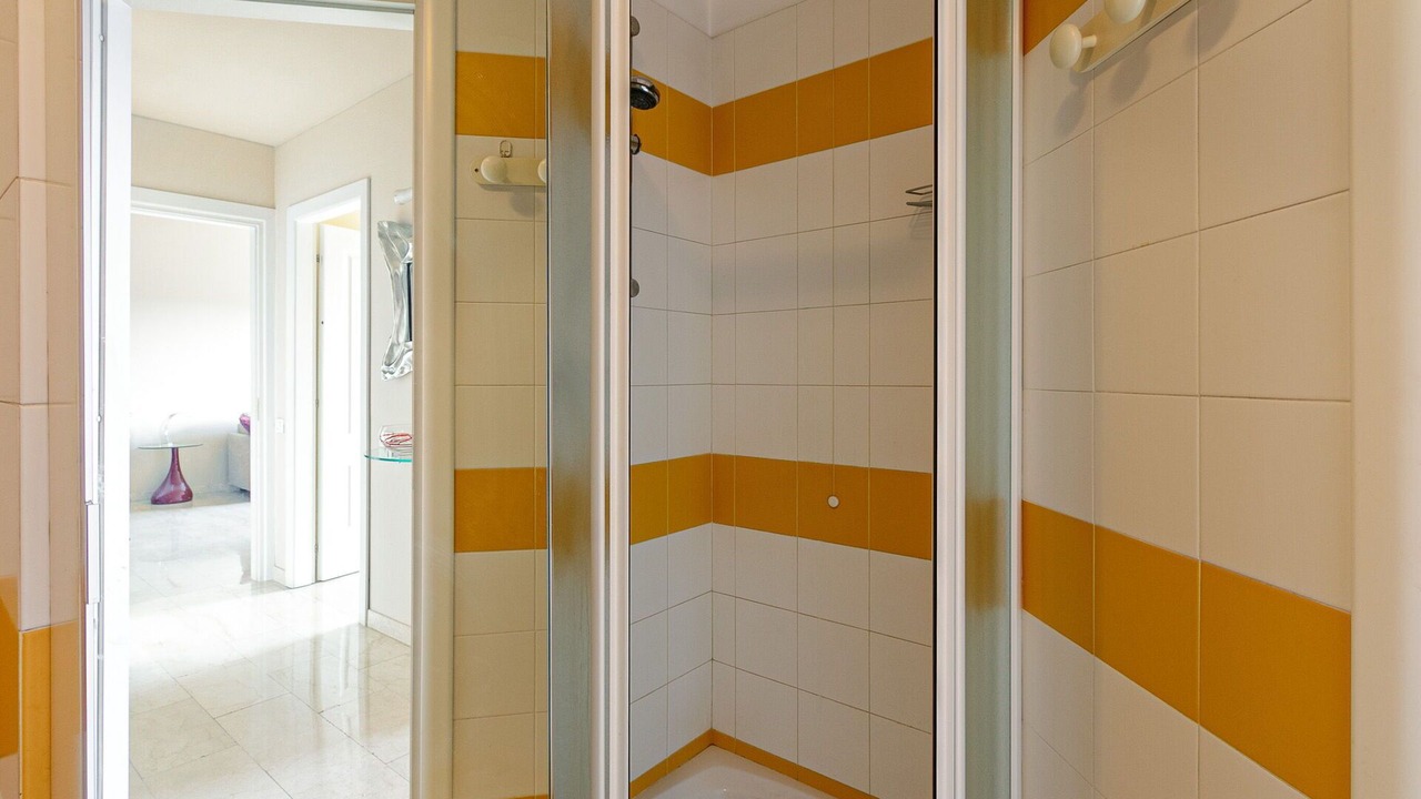 Photo of Bathroom in Gioia