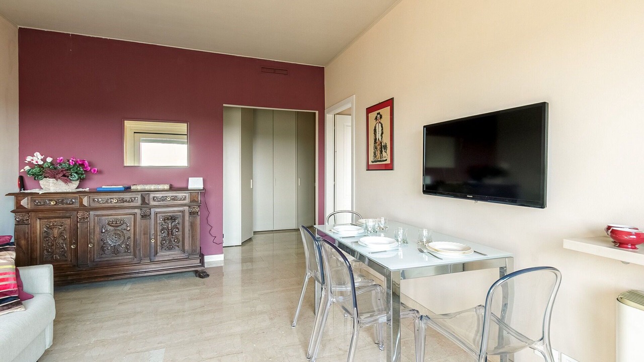 Photo of Livingroom in Gioia