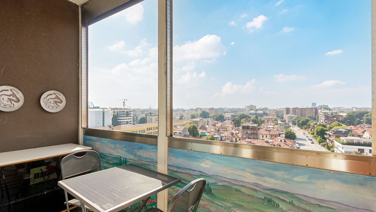 Photo of Patio Balcony in Gioia