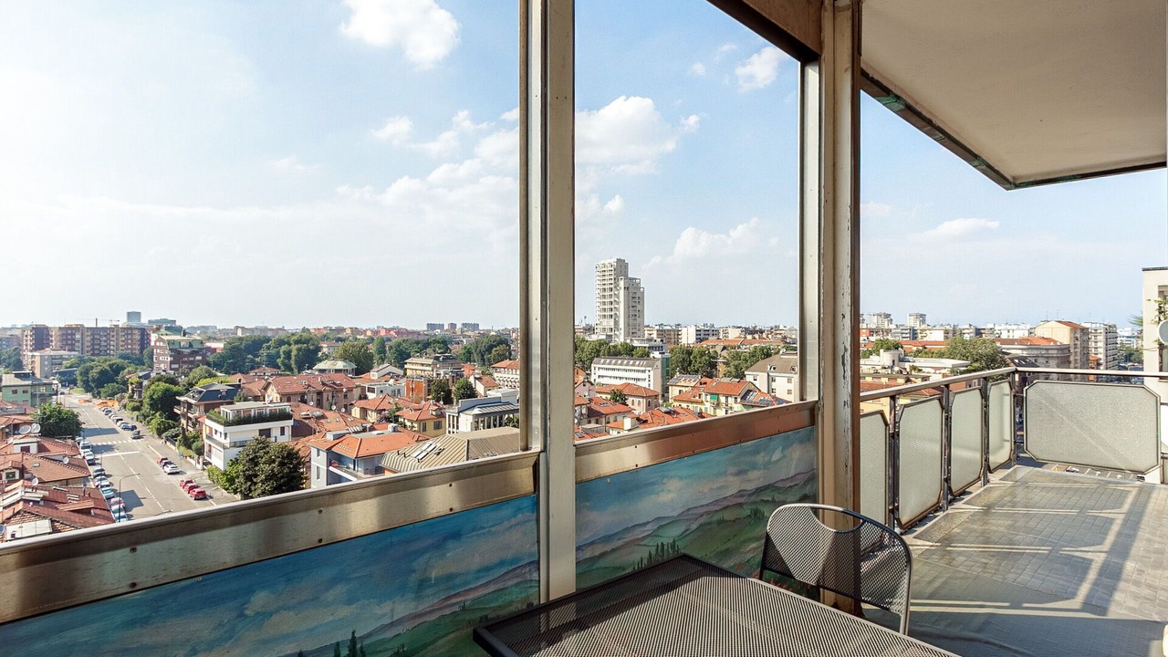 Photo of Patio Balcony in Gioia