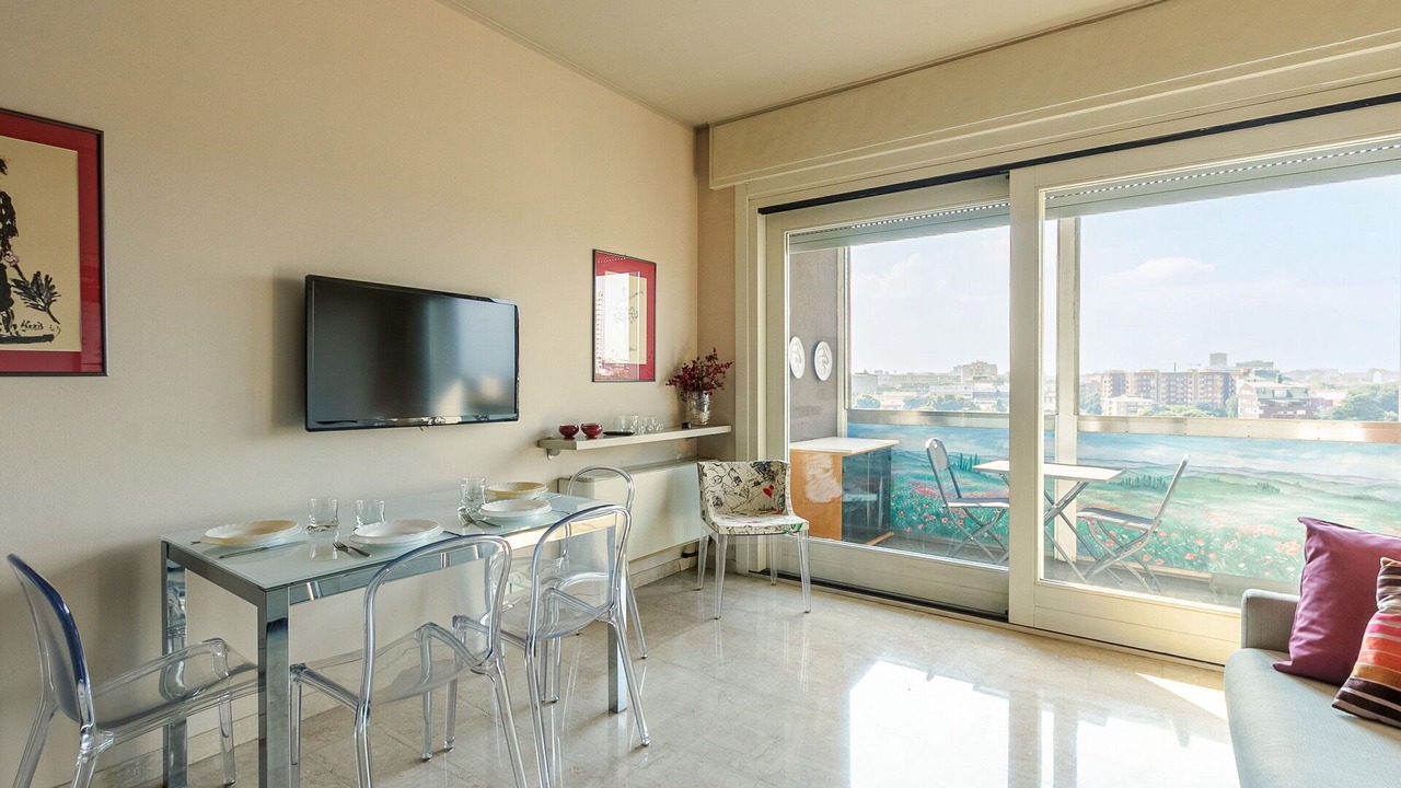 Photo of Livingroom in Gioia