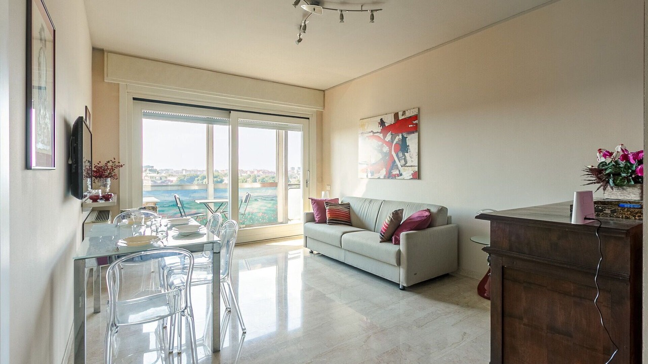 Photo of Livingroom in Gioia