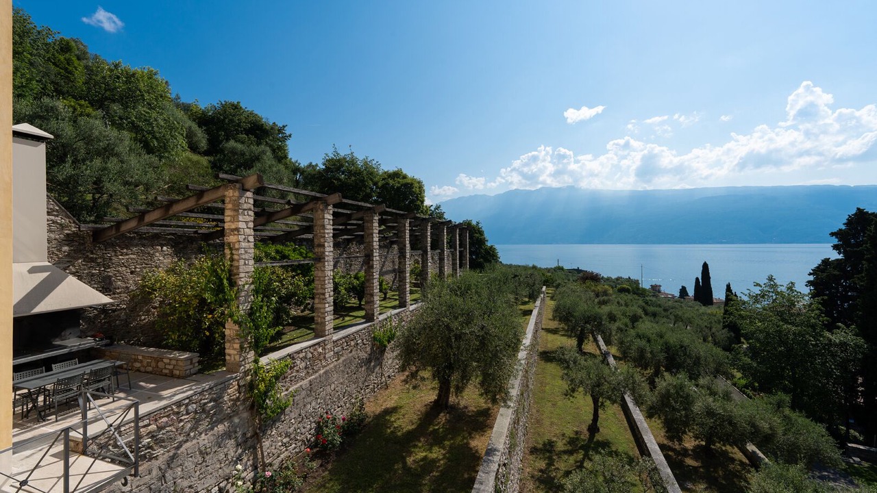 Photo of Outdoor in Gargnano