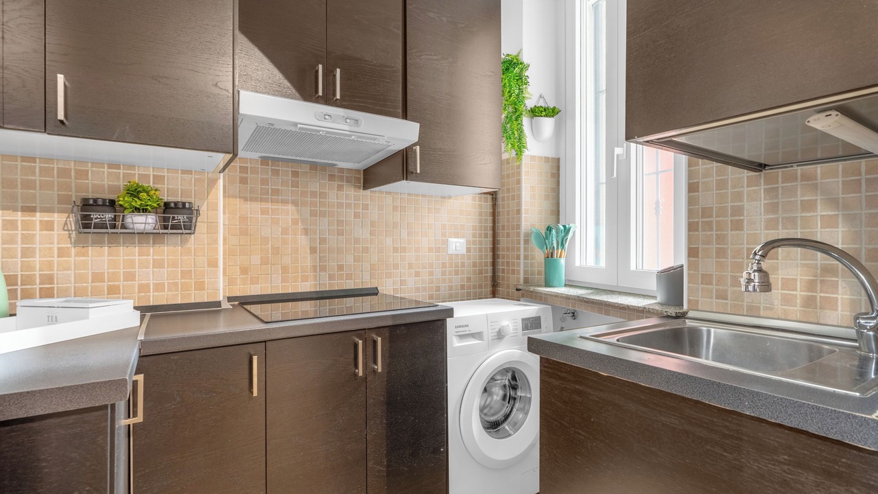 Photo of Kitchen in Rozzano