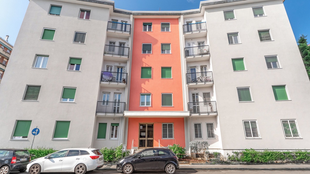 Photo of Outdoor in Rozzano