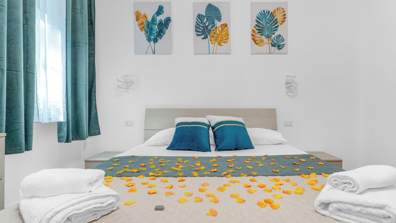 Photo of Bedroom in Rozzano