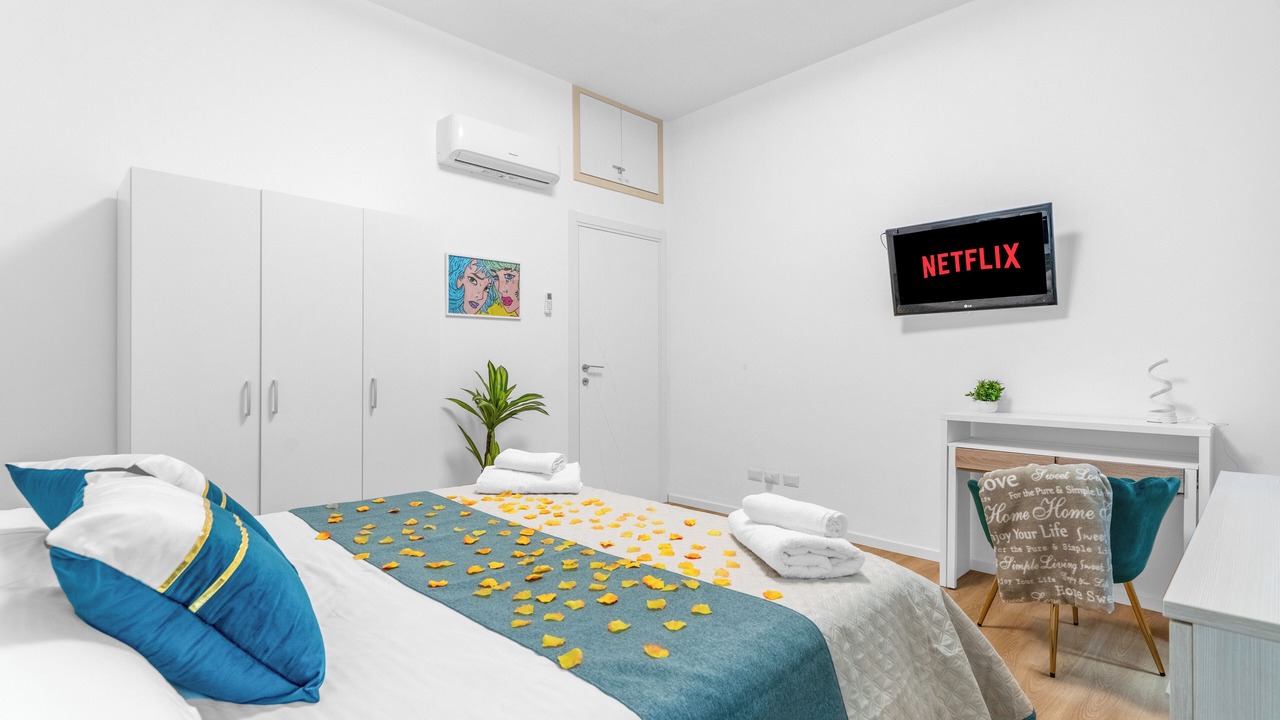 Photo of Bedroom in Rozzano