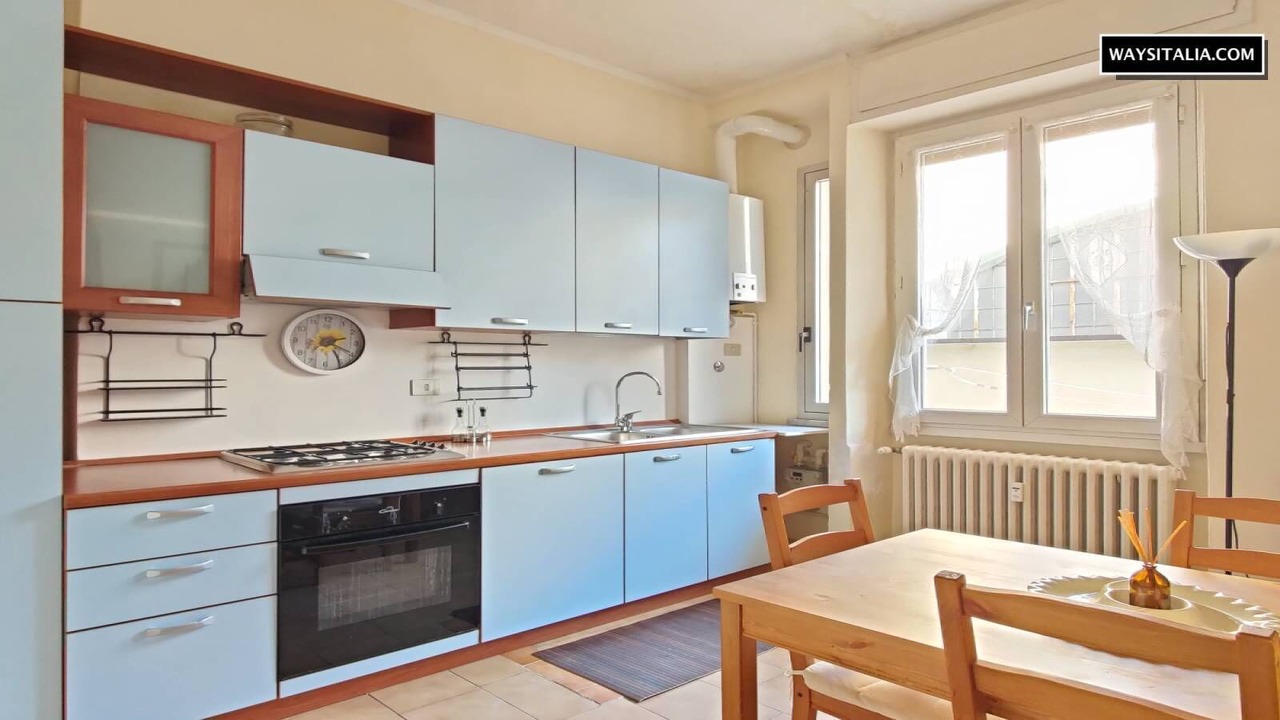 Photo of Kitchen in De Angeli