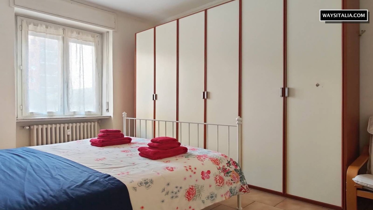 Photo of Bedroom in De Angeli
