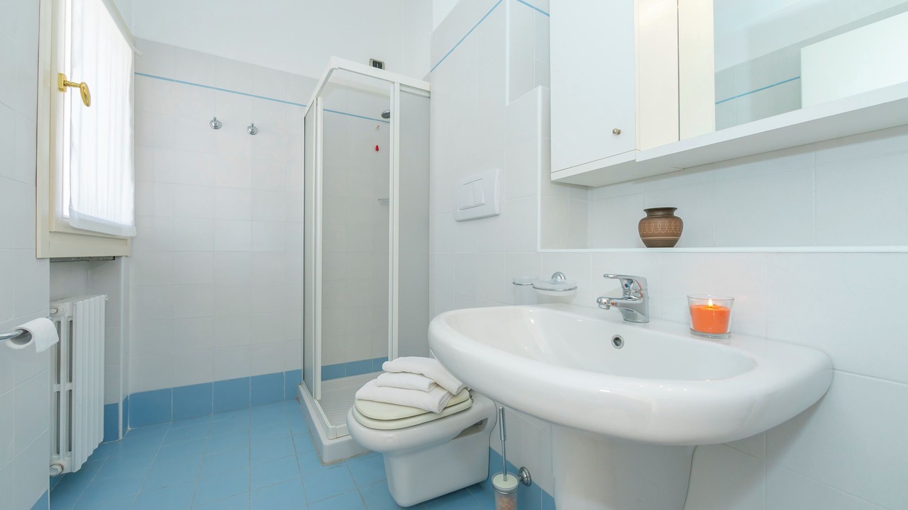 Photo of Bathroom in Porlezza