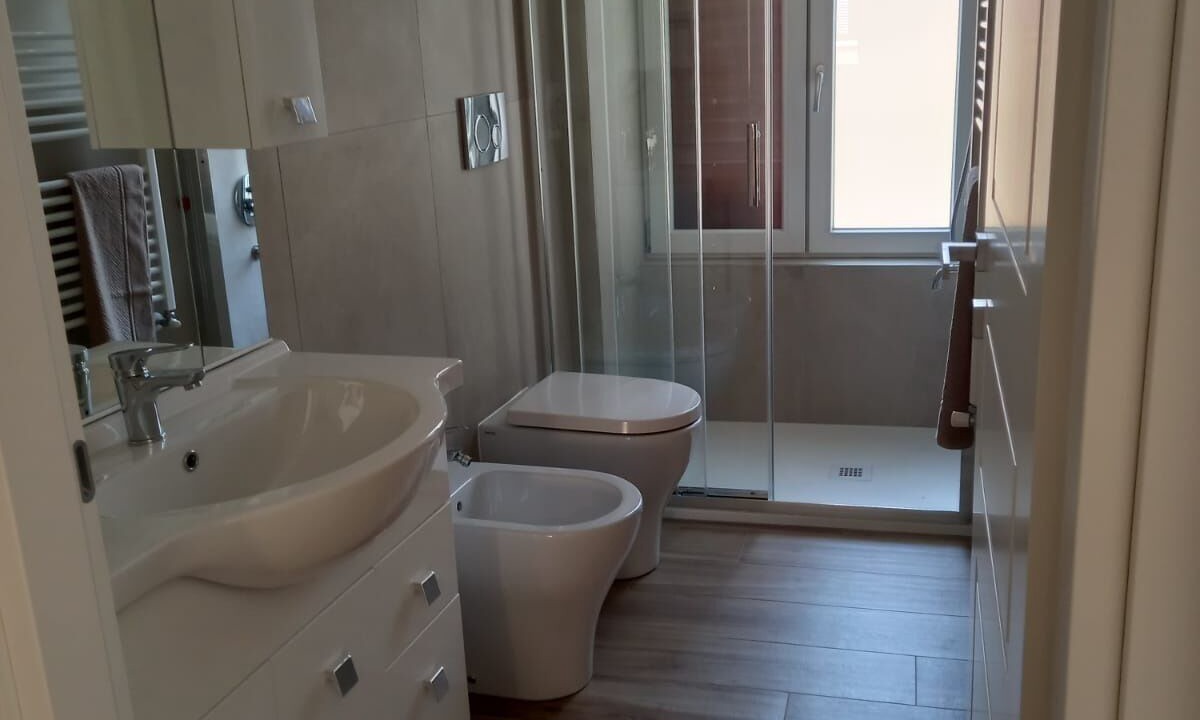 Photo of Bathroom in Lissone