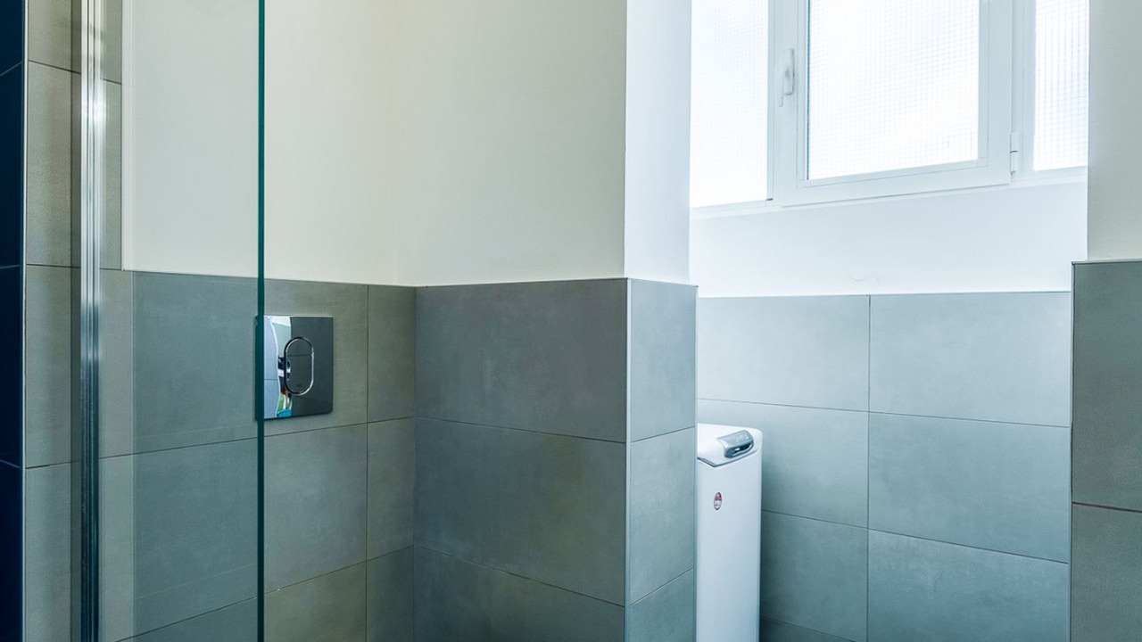 Photo of Bathroom in Prato Centenaro