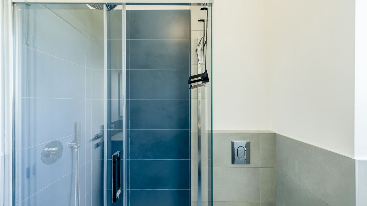 Photo of Bathroom in Prato Centenaro