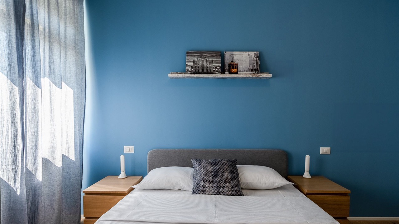 Photo of Bedroom in Prato Centenaro