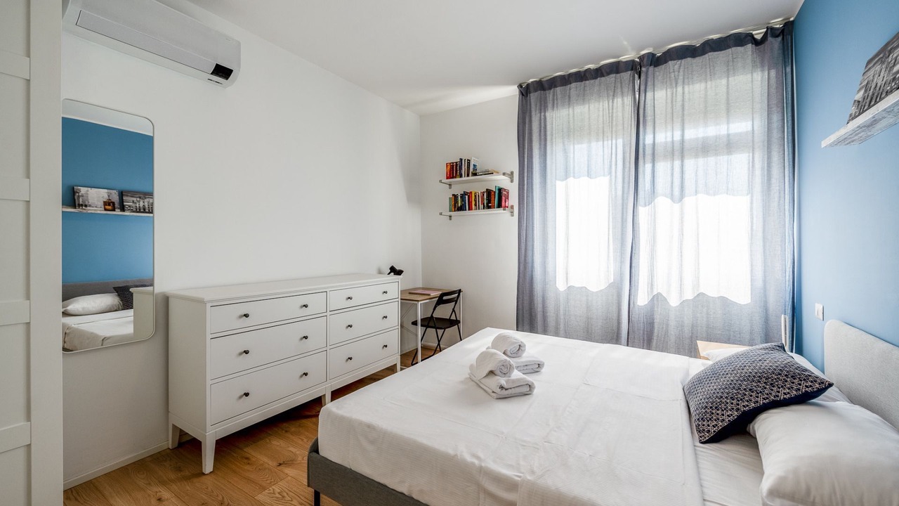 Photo of Bedroom in Prato Centenaro