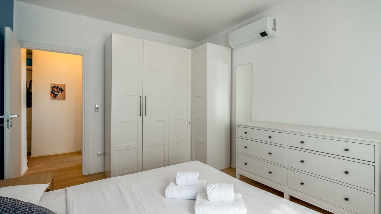 Photo of Bedroom in Prato Centenaro