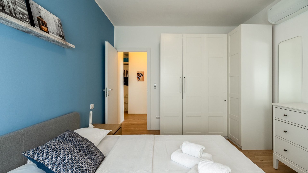 Photo of Bedroom in Prato Centenaro