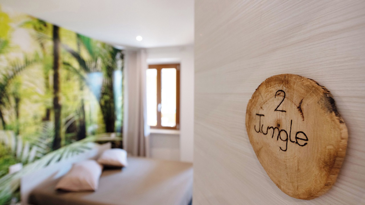 Photo of Bedroom in Gavardo