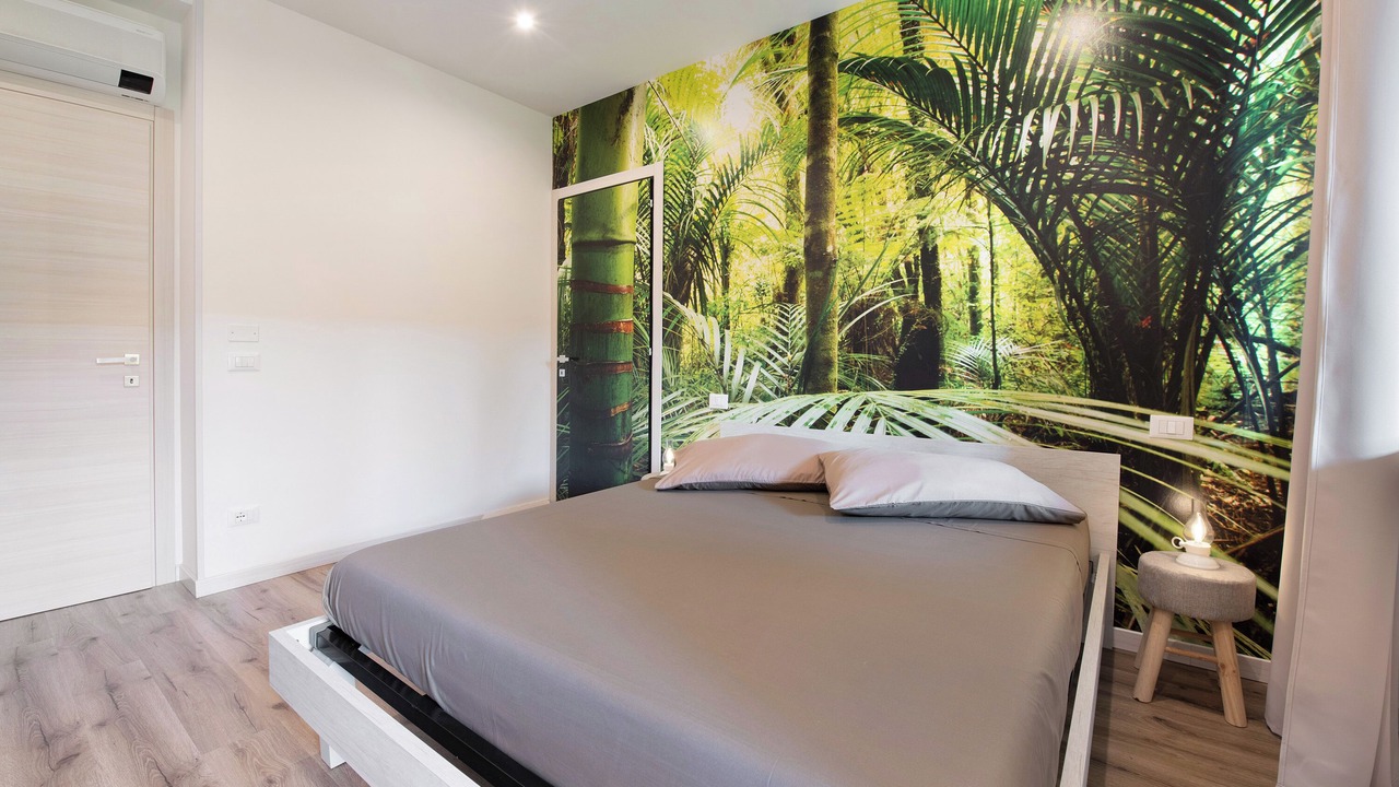 Photo of Bedroom in Gavardo