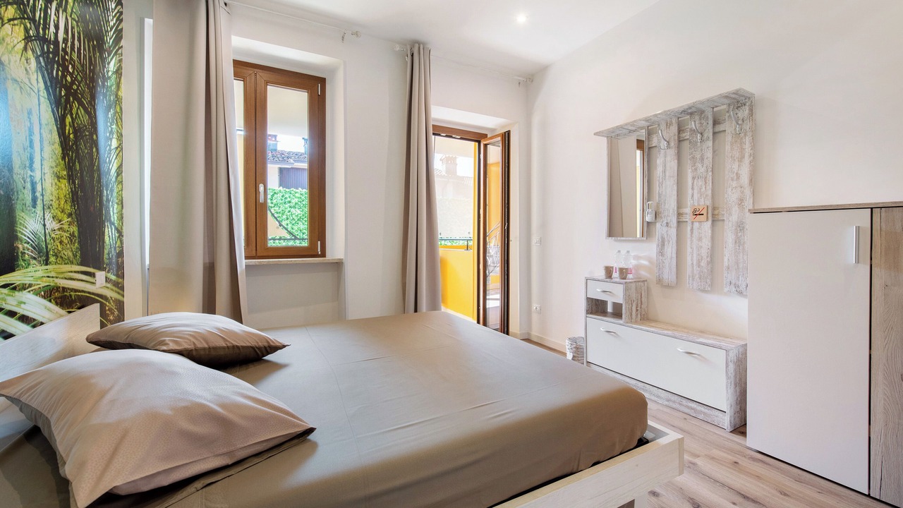 Photo of Bedroom in Gavardo