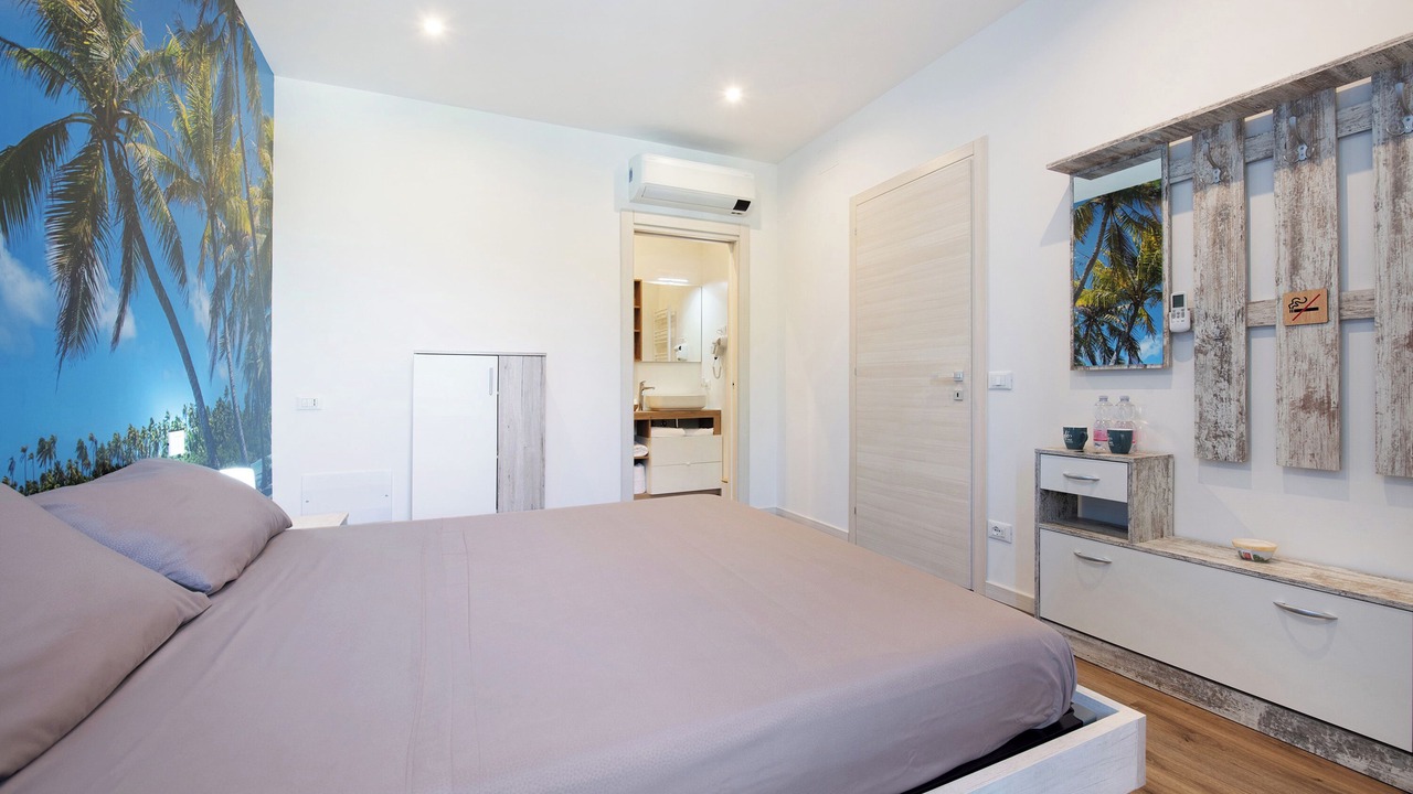 Photo of Bedroom in Gavardo