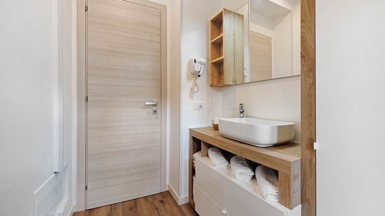 Photo of Bathroom in Gavardo