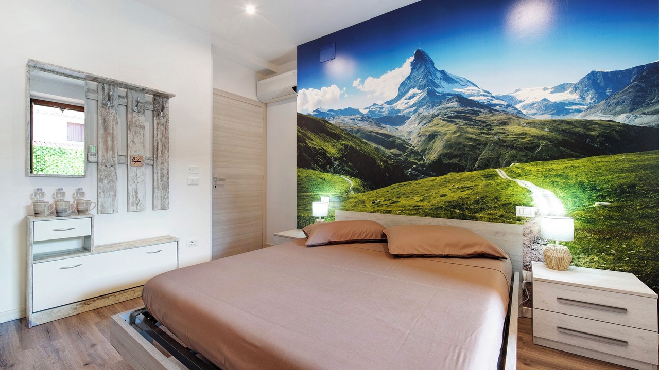 Photo of Bedroom in Gavardo