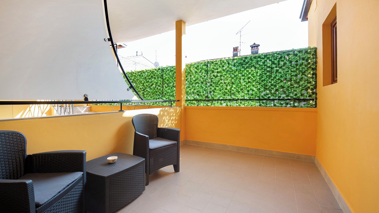 Photo of Patio Balcony in Gavardo
