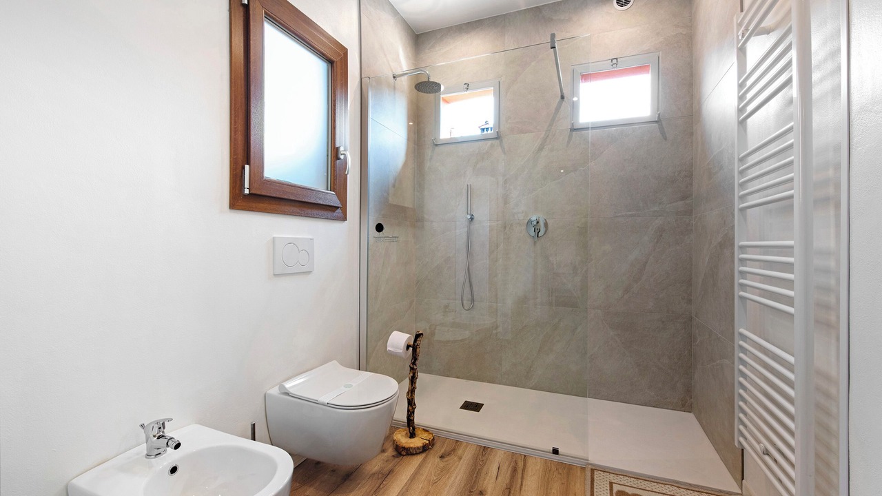 Photo of Bathroom in Gavardo