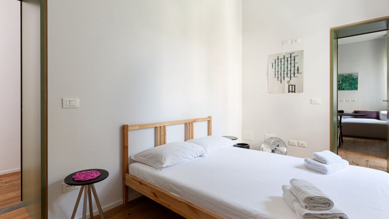 Photo of Bedroom in Stadera