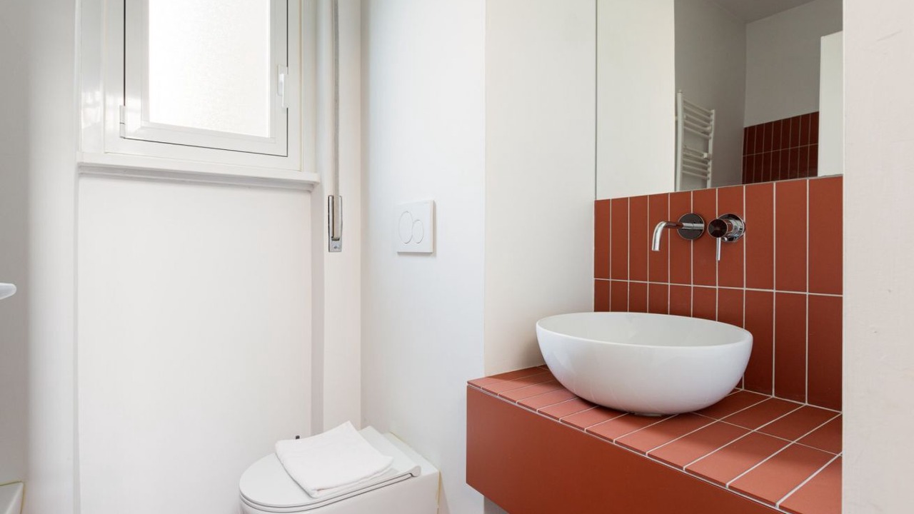Photo of Bathroom in Stadera