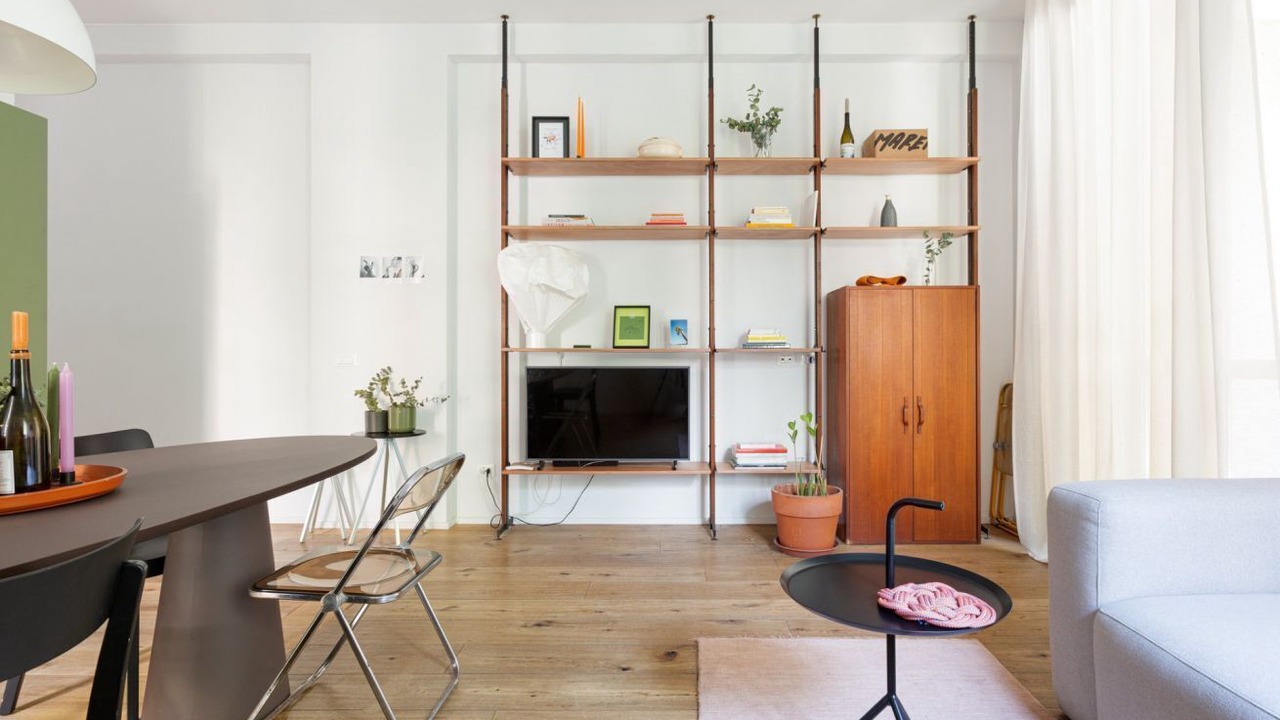 Photo of Livingroom in Stadera