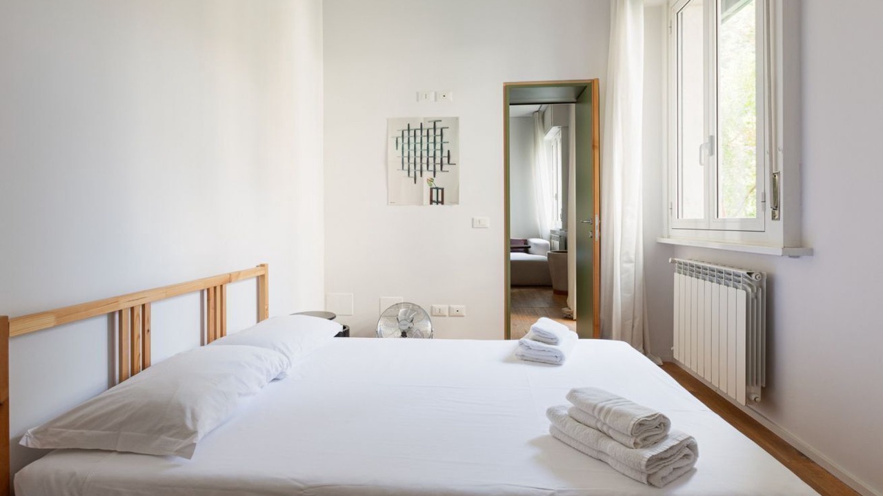Photo of Bedroom in Stadera