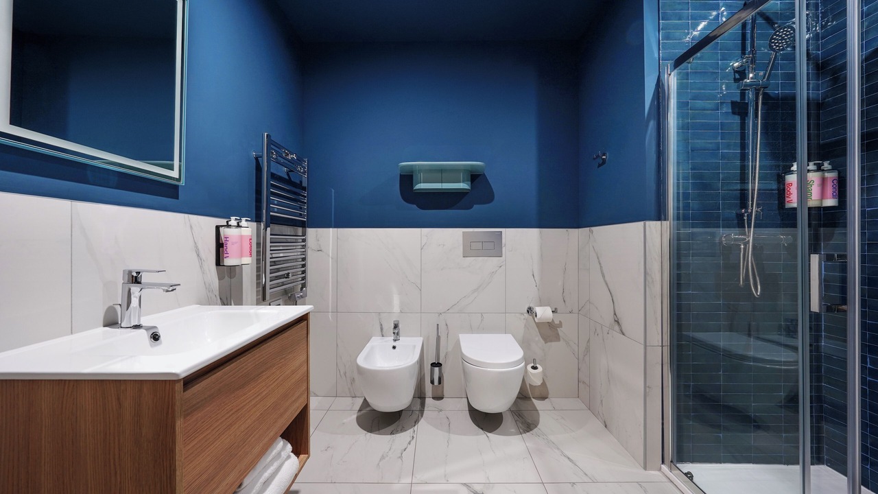 Photo of Bathroom in Tre Torri