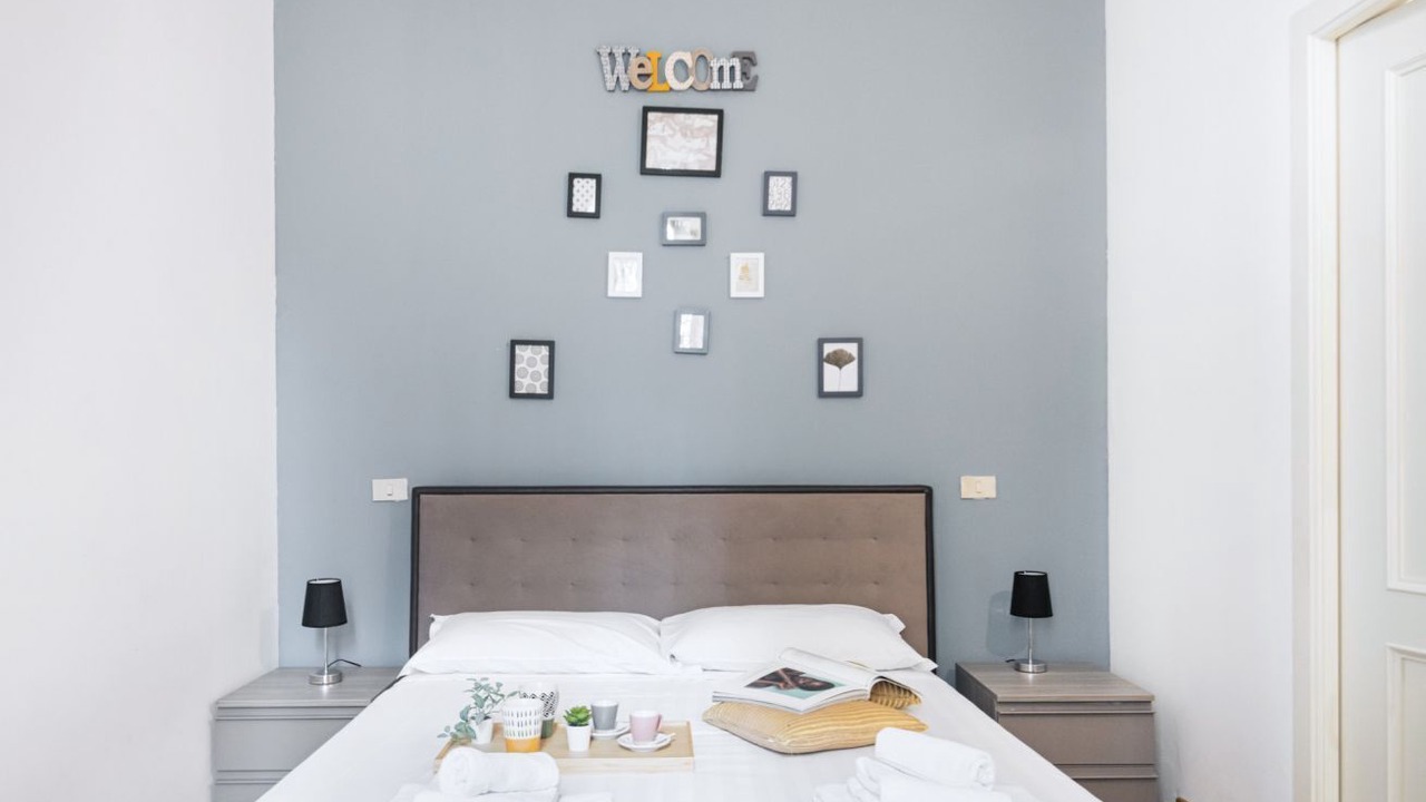 Photo of Bedroom in Zona Risorgimento