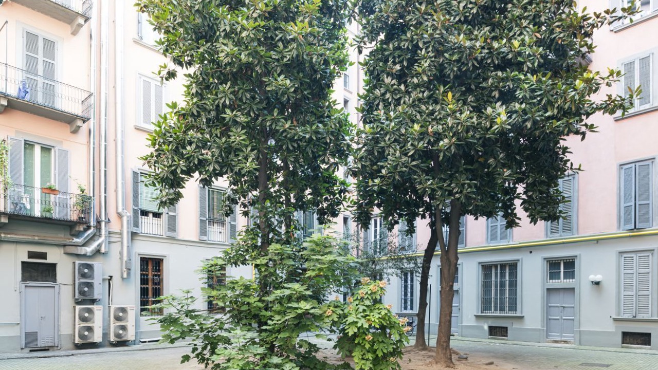 Photo of Outdoor in Zona Risorgimento