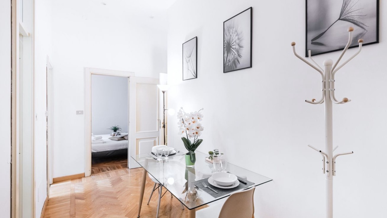 Photo of Bedroom in Zona Risorgimento