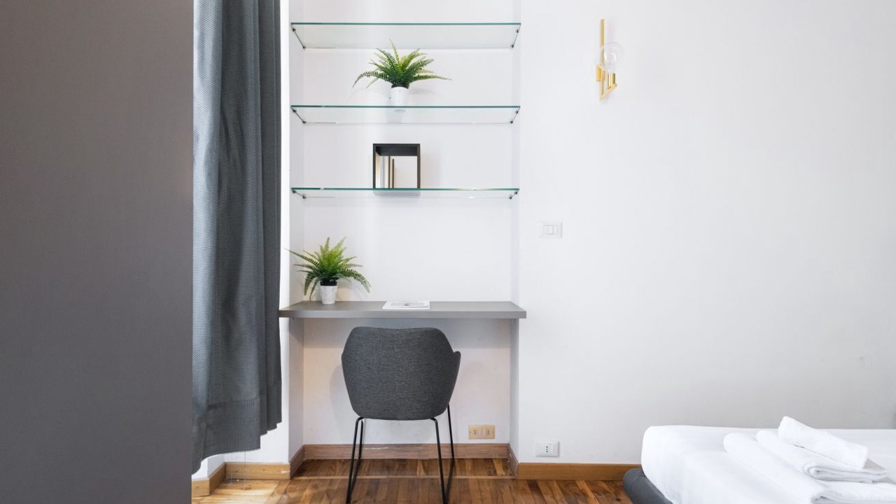 Photo of Bedroom in Zona Risorgimento