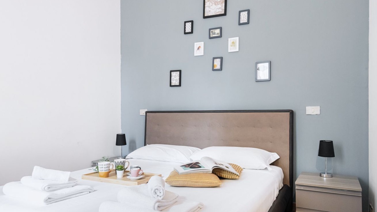Photo of Bedroom in Zona Risorgimento