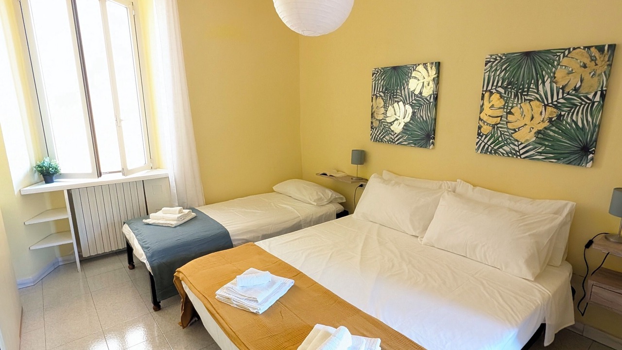 Photo of Bedroom in Fiumelatte